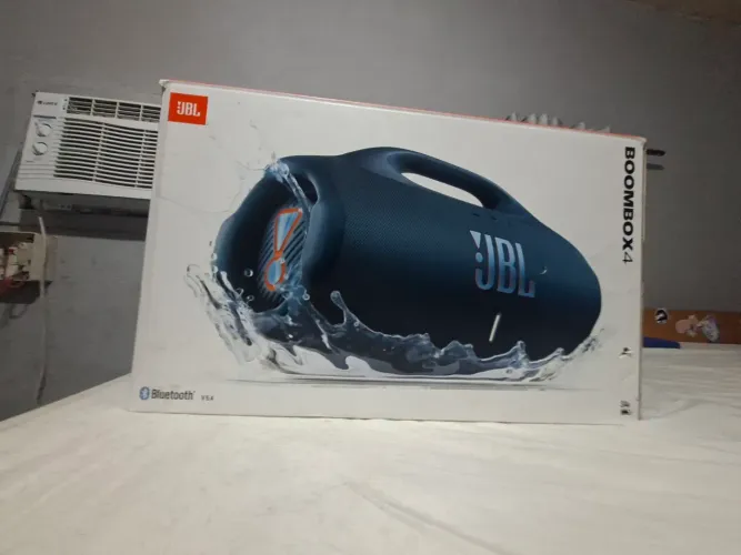 JBL BOOMBOX 4