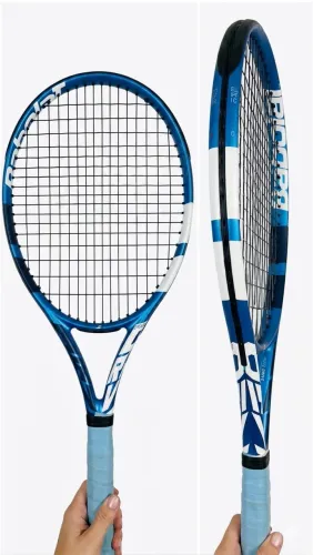 Raquete de Tênis Babolat Evo drive 270g