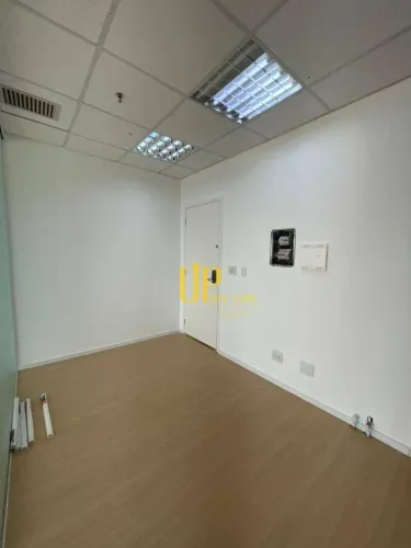 Sala comercial à venda e para locação em Alphaville  Barueri SP