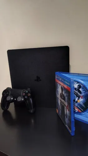 Vendo Playstation 4