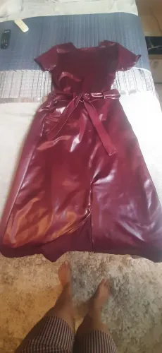 Conjunto para festa, casamento.
