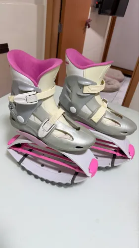 Kangoo jumps S 
