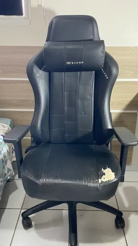 CADEIRA GAMER XT RACER