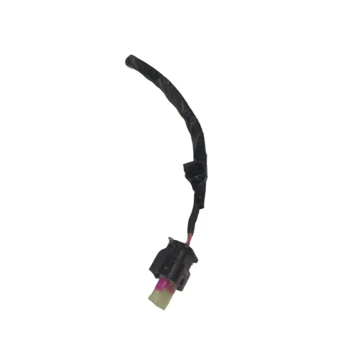 CONECTOR SENSOR ESTACIONAMENTO DIANT LATERAL TANK 300 2026