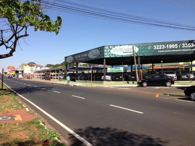 Terreno à venda, 1150 m² por R$ 3.500.000,00 - Jardim Conceição - São José do Rio Preto/SP