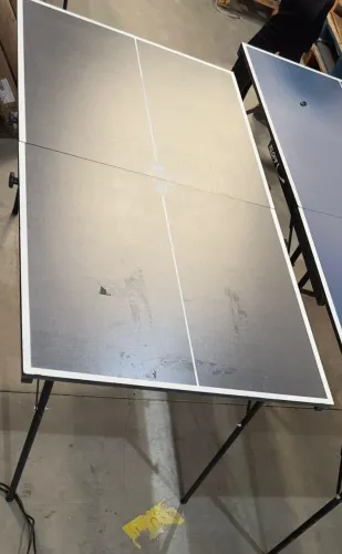 MESA DE PING PONG saldo