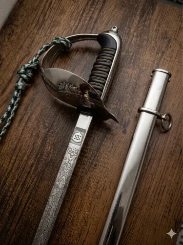 Espada npor 