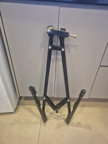 Trans bike