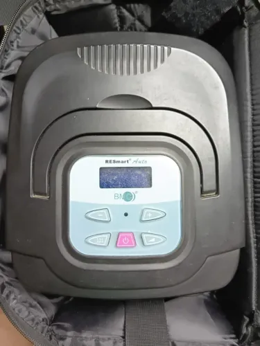 Aparelho do SONO - CPAP/ Para você que está aguardando uma oportunidade!