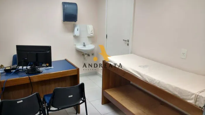 Aluguel de Salas/Conjuntos, 500 m², por R$ 18 mil em Zé Garoto.