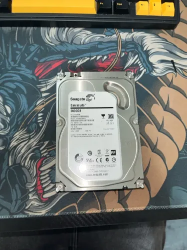 HD 2TB
