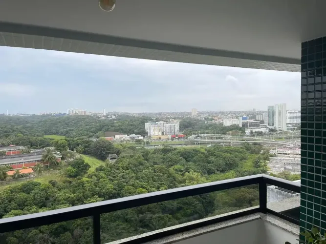 Apartamento à venda no RUA DAS PATATIVAS - IMBUÍ, SALVADOR , IMBUÍ, Salvador, BA