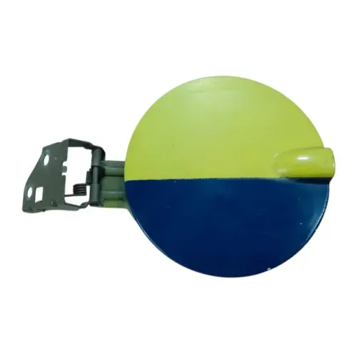 Portinhola Tanque Combustível Chevrolet Cobalt 2012 a 2019 * Original