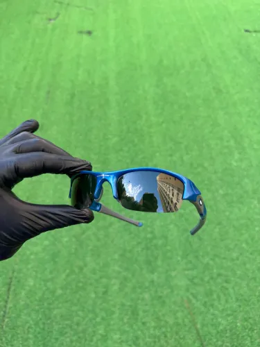 OAKLEY FLAK JACKET 1.0