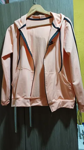 Conjunto novo