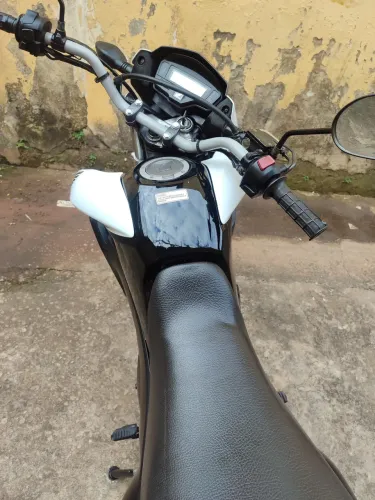 Vendo bros 160 