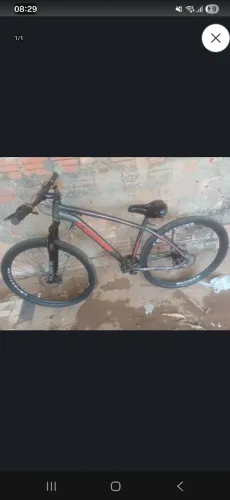 Bicicleta ? lotus