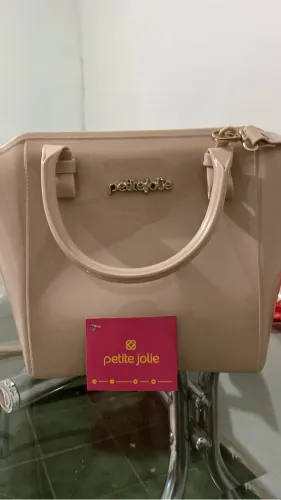 Vendo bolsa novo original da pettejolie 