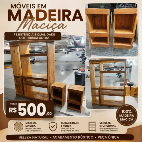 Guarda roupa