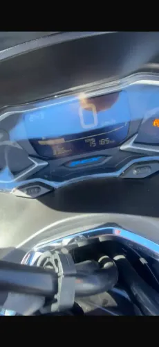 PCX 160