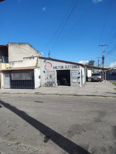 Oportunidade. Ponto comercial a venda