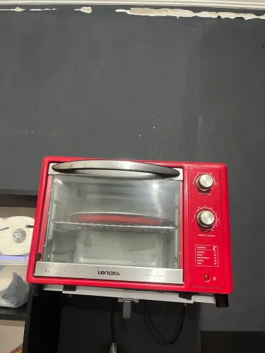 Vendo forno elétrico