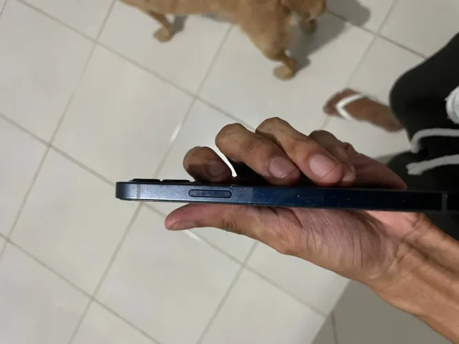 VENDO IPHONE 12