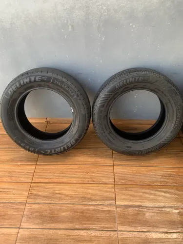 Pneus Delinite 215/65 R16C