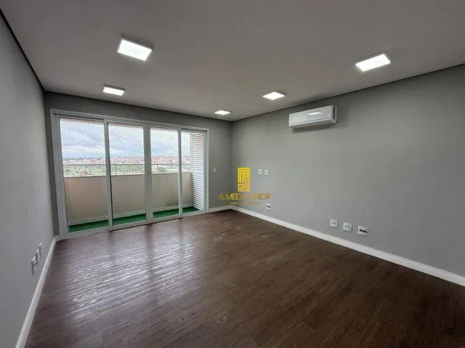 Sala à venda, 40 m² por R$ 390.000,00 - Office Premium - Indaiatuba/SP