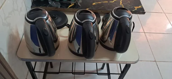 Chaleira