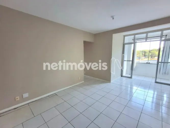 Locação Apartamento 3 quartos Coração Eucarístico Belo Horizonte