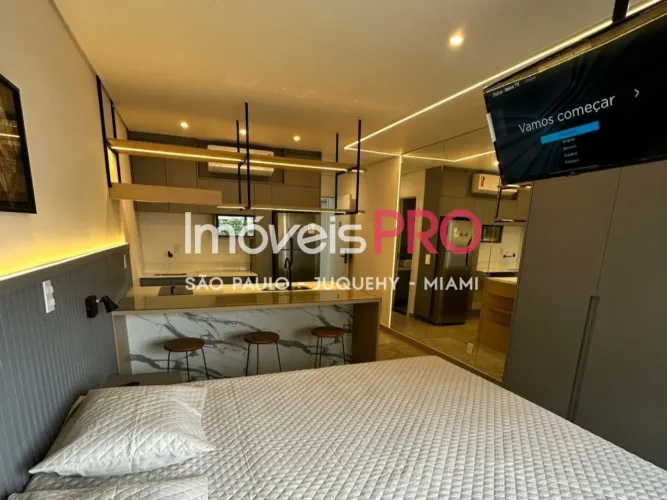 Apartamento, Planalto Paulista - São Paulo