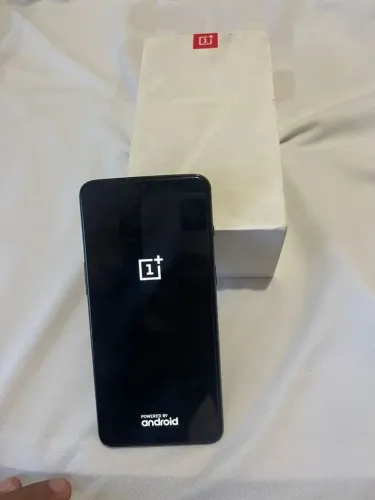 Oneplus 7 256gigas 8ram NFC 