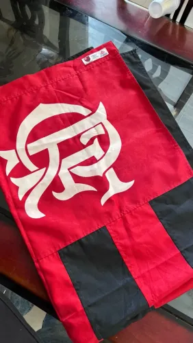 Bandeira do Flamengo