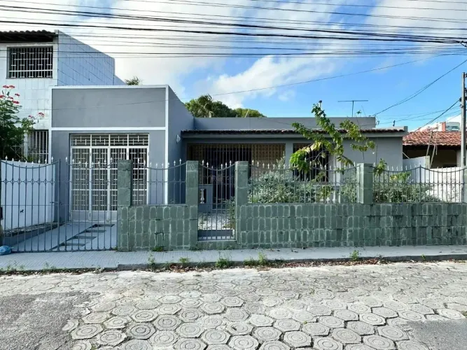 Venda | Casa em Aracaju-SE