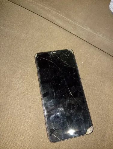 Celular Mi8 lite