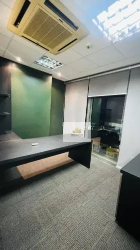 Sala para alugar, 112 m² por R$ 18.225,00/mês - Pina - Recife/PE
