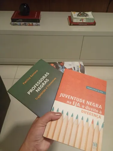 Livros de sociologia