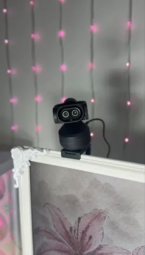 webcam EMEET Pixy 4k