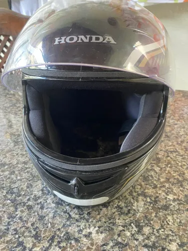Capacete