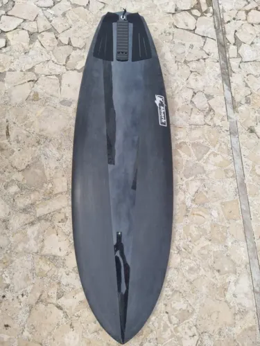 Prancha de Surf Fish 