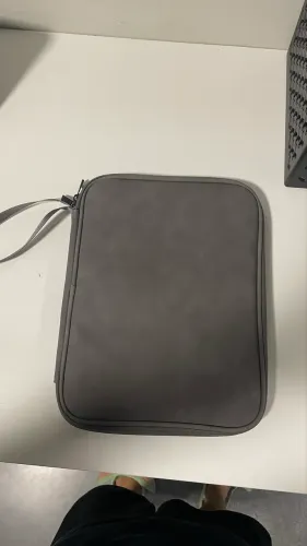 Bolsa para tablet para iPad 11 polegadas