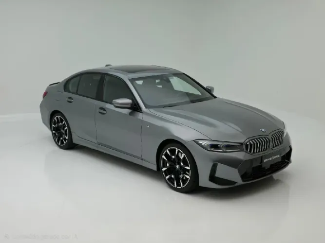 BMW 320I 320i 2026