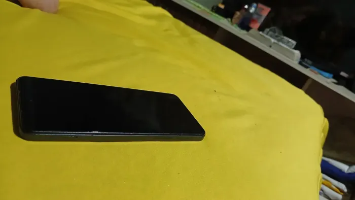 Vendo telefone Infinix SMRAT 8 PRO