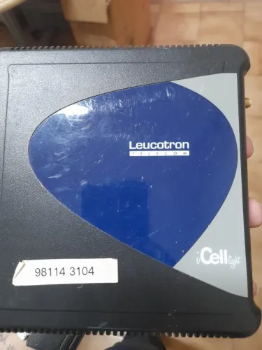 Leucotron Telecom Cell Light