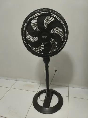 Ventilador