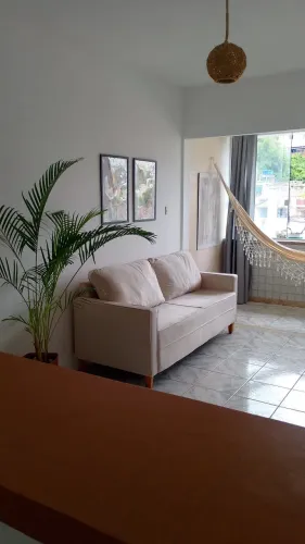 Rio Vermelho 1/4