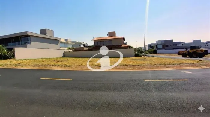 Venda Terreno em condomínio NOVA UBERLANDIA