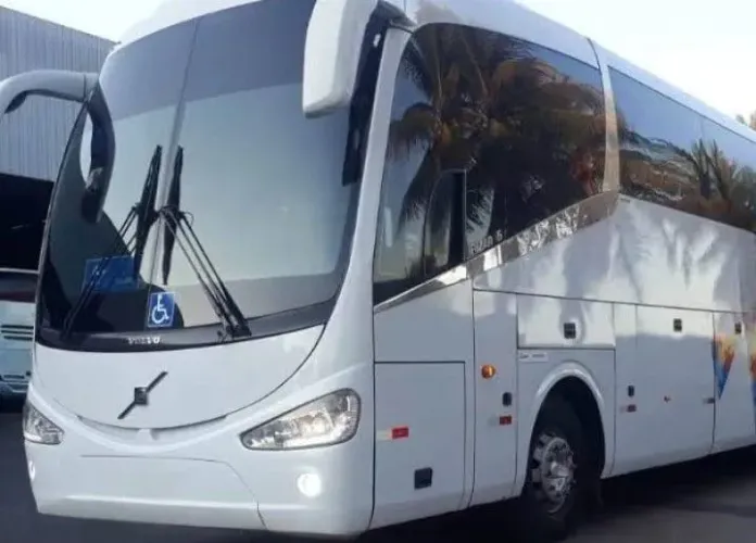Oportunidade ônibus no precinho