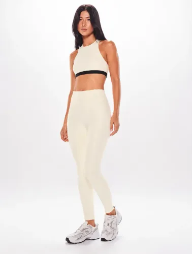 Top e Bermuda Body For Sure Novos